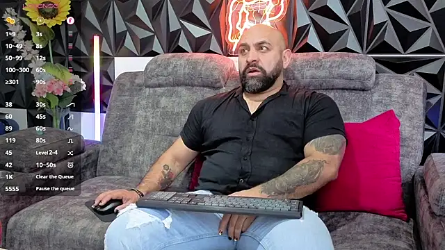 Snapshot of JD-69 chatting on February 2026 08:13:01 PM JD-69 online show from February 2026 08:13:01 PM