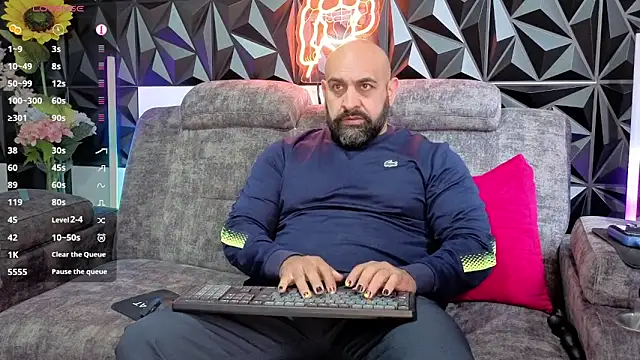 Snapshot of JD-69 chatting on February 2026 04:59:01 PM JD-69 online show from February 2026 04:59:01 PM