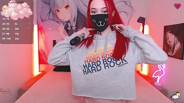 Enjoy jane online show from March 2026 08:20:02 PM