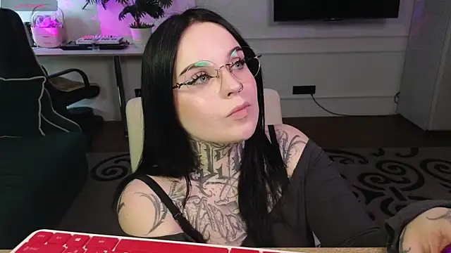 ATOMIC-KETCHUP online show from April 2026 07:45:01 AM