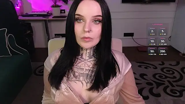 ATOMIC-KETCHUP online show from April 2026 01:38:01 AM