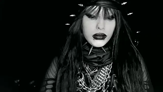 XXIOUX online show from March 2026 10:09:01 PM