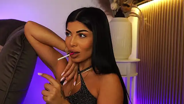 Snapshot of KimyBroox chatting on September 2025 07:58:02 PM KimyBroox online show from September 2025 07:58:02 PM