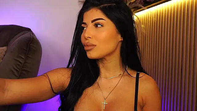 Snapshot of KimyBroox chatting on September 2025 08:57:02 PM KimyBroox online show from September 2025 08:57:02 PM