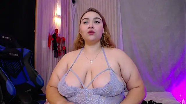 julia sweet 1 online show from February 2025 06:56:02 AM