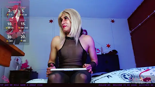 afroditaxxx 69 online show from December 2024 02:58:02 PM