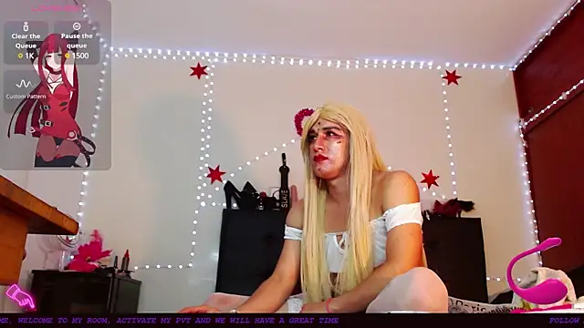 afroditaxxx 69 online show from February 2025 10:58:02 AM