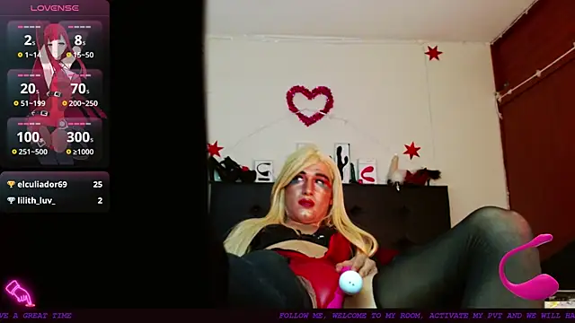 afroditaxxx 69 online show from February 2025 12:00:02 PM