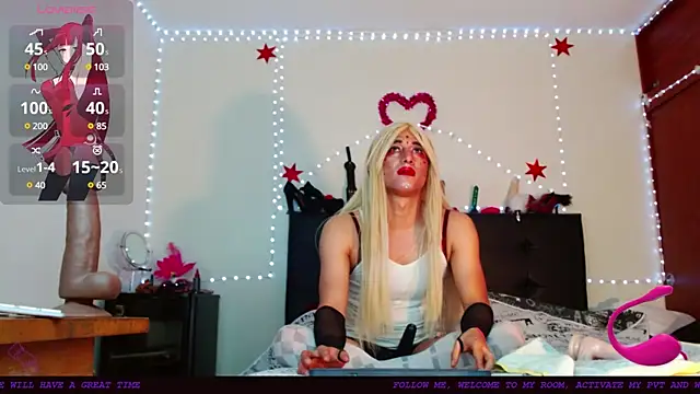 afroditaxxx 69 online show from February 2025 09:20:02 AM