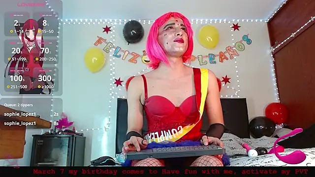 afroditaxxx 69 online show from March 2025 07:52:01 AM