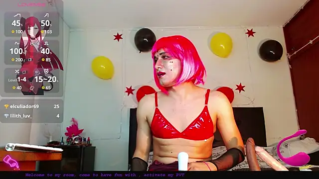 afroditaxxx 69 online show from March 2025 12:39:02 PM