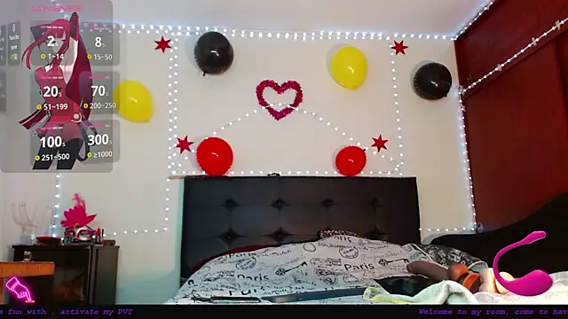 afroditaxxx 69 online show from March 2025 09:52:02 AM