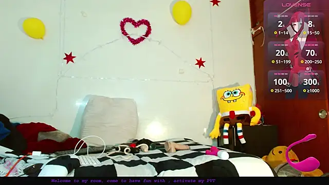 afroditaxxx 69 online show from September 2025 10:26:02 AM