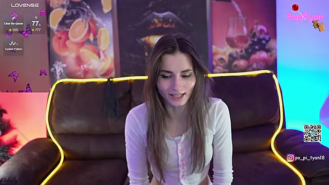 popityan1 online show from January 2025 08:42:01 PM