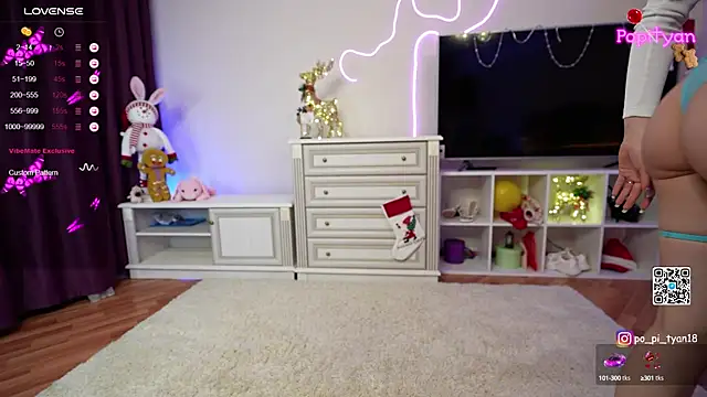 popityan1 online show from January 2025 01:56:01 AM