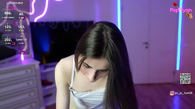 popityan1 online show from February 2025 09:46:02 PM