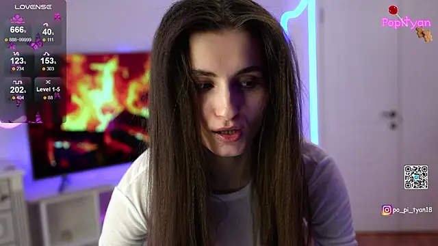 popityan1 online show from February 2025 12:10:01 AM