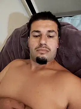 Badcuzwefun187 online show from October 2025 09:04:01 PM