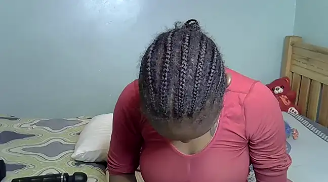 Enkarxx online show from February 2025 07:56:02 PM