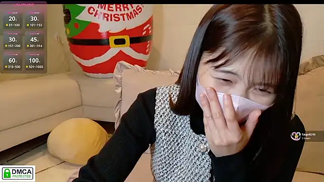 SUZU  online show from December 2025 01:05:02 PM