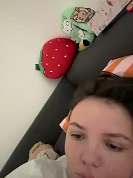 CelesteBailey online show from March 2026 04:20:01 AM