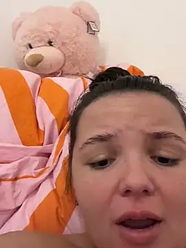 CelesteBailey online show from March 2026 06:39:01 AM