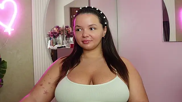 CelesteBailey online show from March 2026 07:01:01 AM