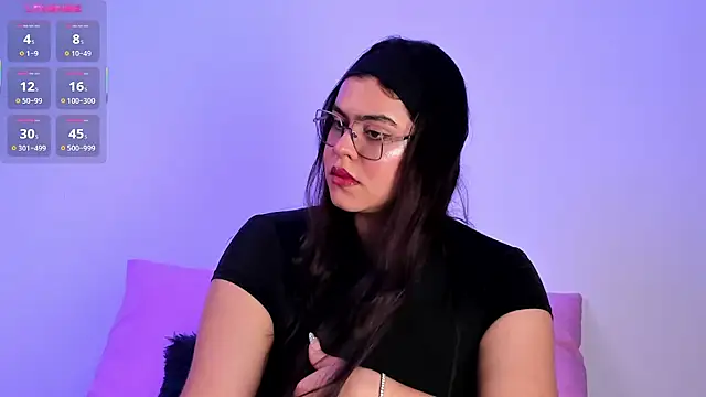 veronica185 online show from May 2026 03:02:02 AM