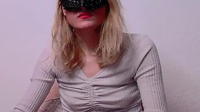 SecretAnni online show from December 2024 03:49:01 AM
