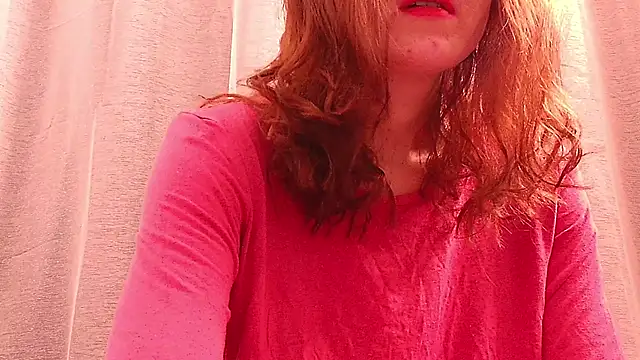 SecretAnni online show from February 2025 03:33:01 AM