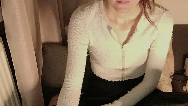 SecretAnni online show from March 2025 05:07:02 AM