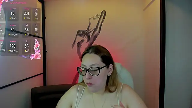 NiickyJones online show from January 2025 11:27:01 PM