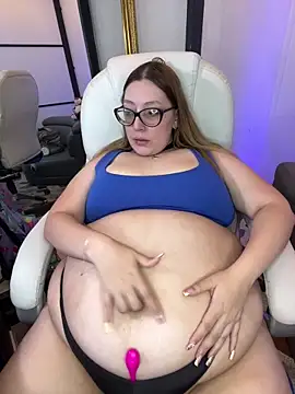 NiickyJones online show from January 2025 08:15:01 AM