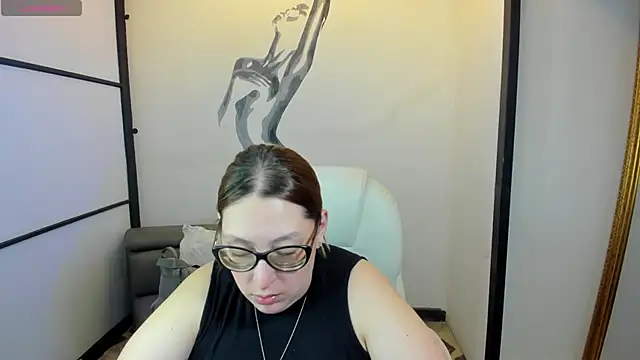 NiickyJones online show from February 2025 10:53:01 PM