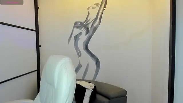 NiickyJones online show from March 2025 12:53:01 AM