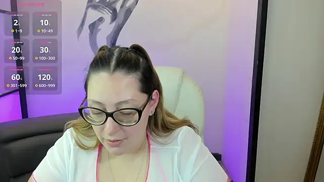 NiickyJones online show from March 2025 10:29:02 PM