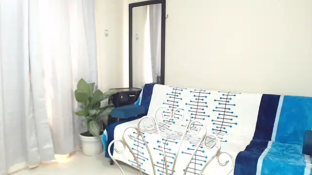 AmbarSofhia online show from January 2025 07:43:01 PM