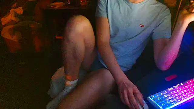 Str8boyy online show from January 2025 03:34:02 AM