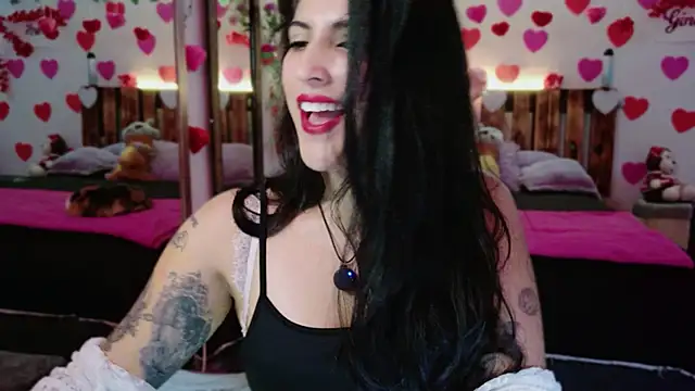 azahar  ziiz online show from February 2026 11:52:02 PM