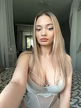 Sexy Kot online show from July 2026 03:54:02 PM