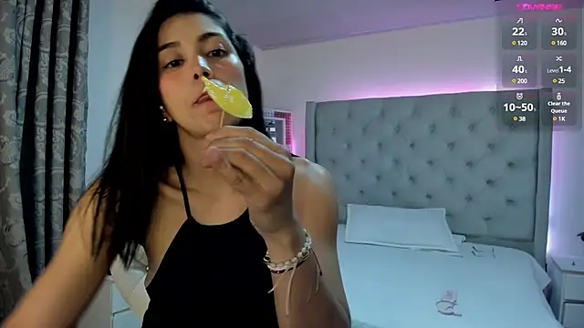 andykiuty online show from March 2025 07:57:02 PM