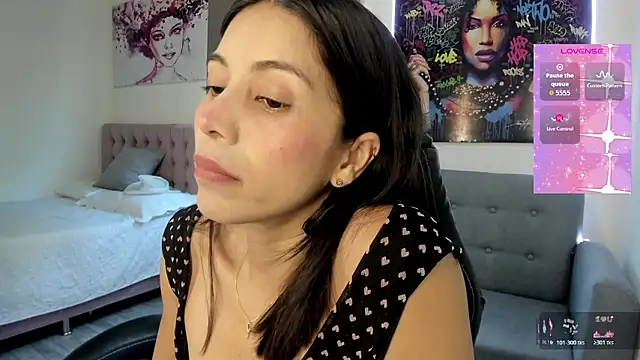 andykiuty online show from January 2026 04:54:02 PM