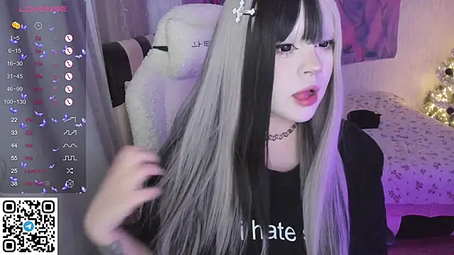 SelenaCute online show from January 2026 07:35:02 AM