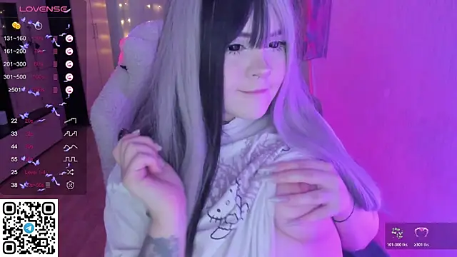 SelenaCute online show from April 2026 04:39:02 AM