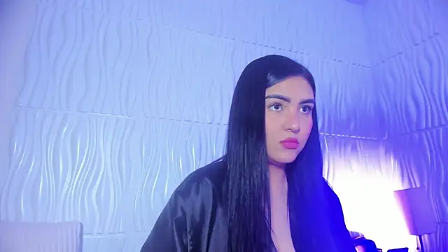 Abby  colins online show from September 2025 06:23:02 PM