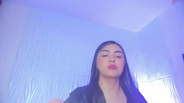 Abby  colins online show from October 2025 11:21:02 PM