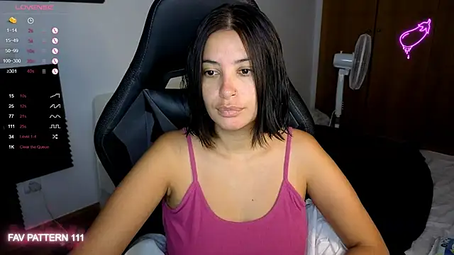 AnnaQueen online show from September 2025 02:15:02 AM