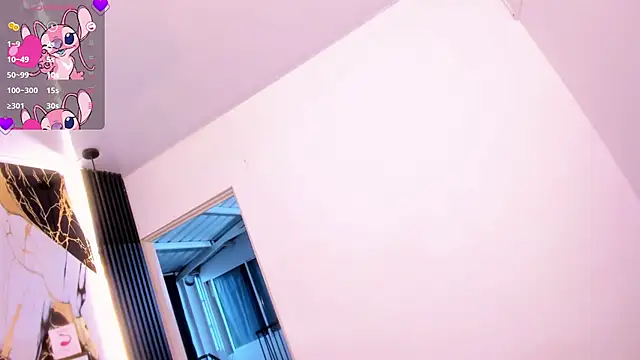 eileen tanihara online show from December 2025 11:37:02 AM