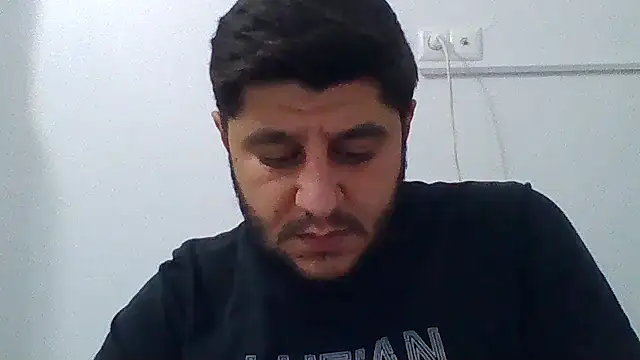 erkekkkadam online show from November 2025 10:43:02 PM