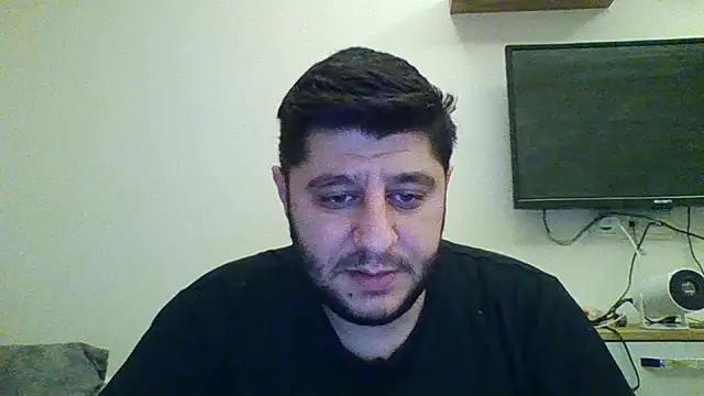 erkekkkadam online show from February 2026 07:09:01 PM